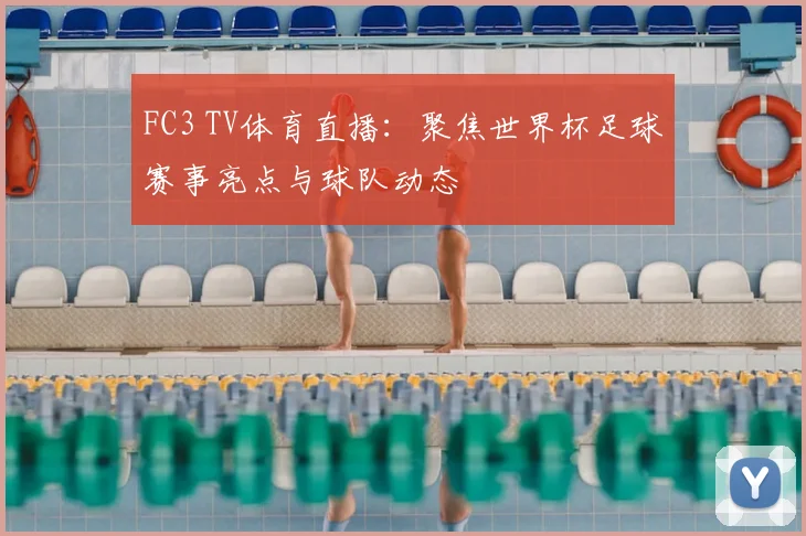 FC3 TV体育直播：聚焦世界杯足球赛事亮点与球队动态